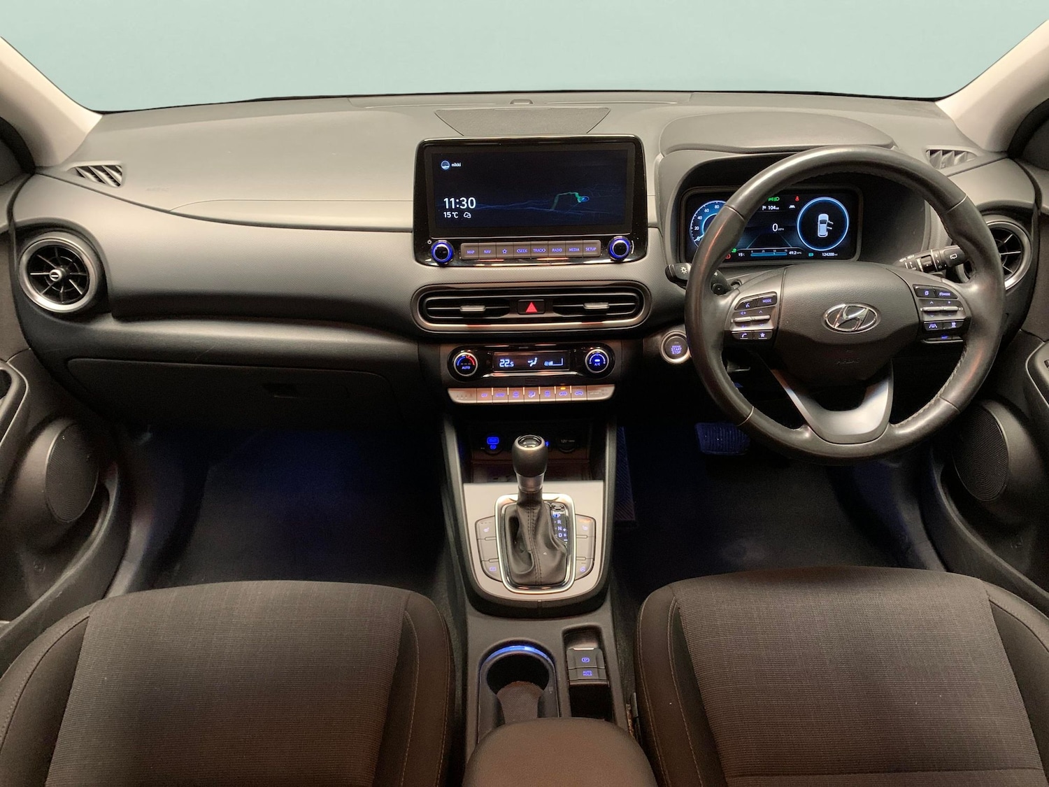 Used Hyundai KONA 2021 for sale - 76480116: Photo 7