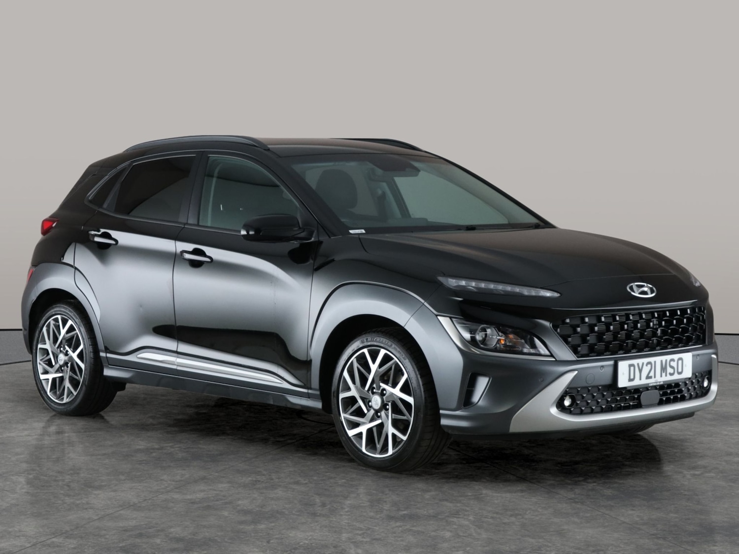 Used Hyundai KONA 2021 for sale - 76480116: Photo 8