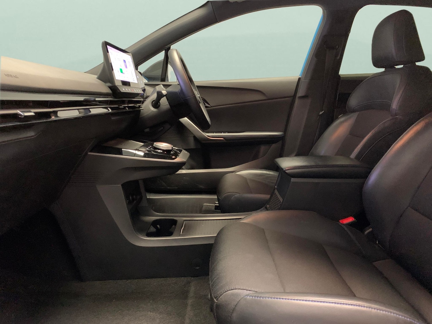 Used MG MG4 2022 for sale - 77271987: Photo 4