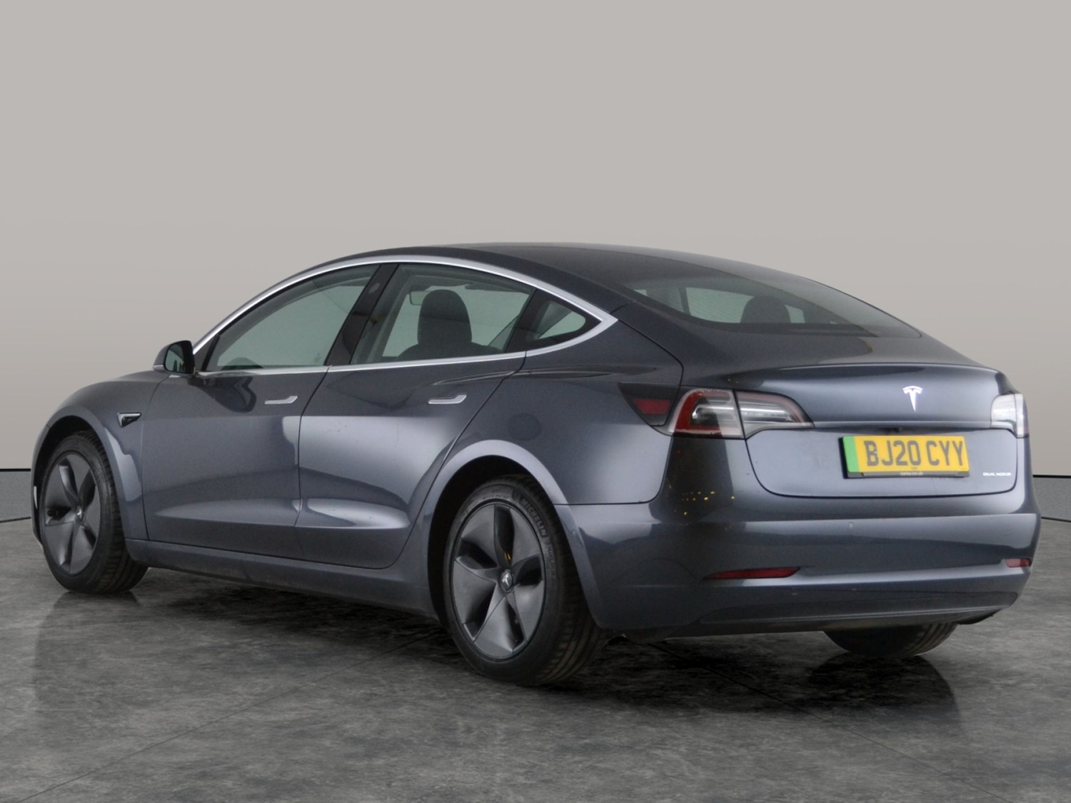 Used Tesla Model 3 2020 for sale - 77324255: Photo 10