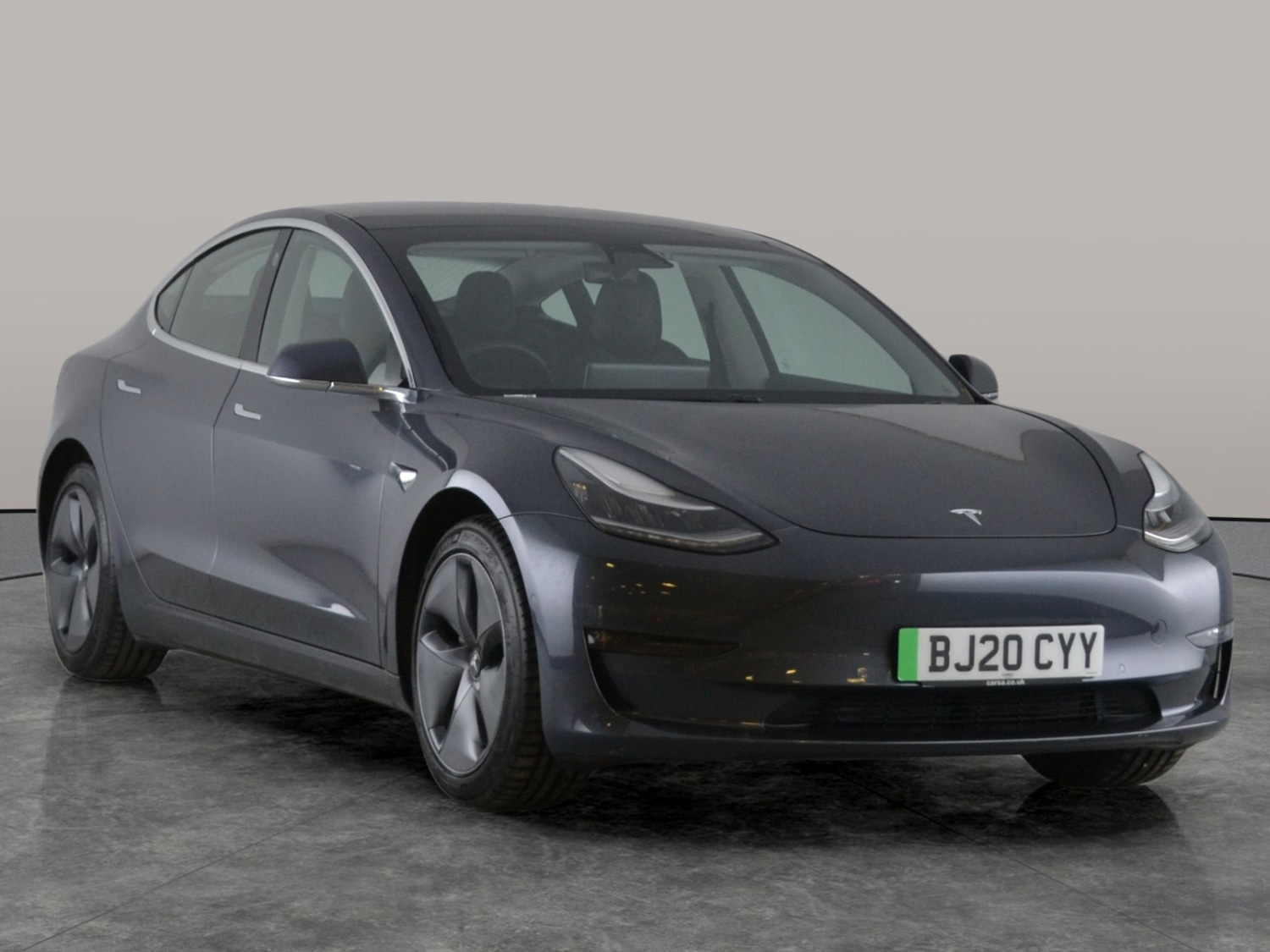 Used Tesla Model 3 2020 for sale - 77324255: Photo 14