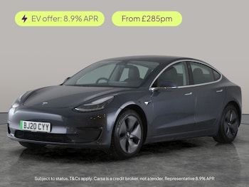 Used Tesla Model 3 2020 for sale - 77324255: Photo