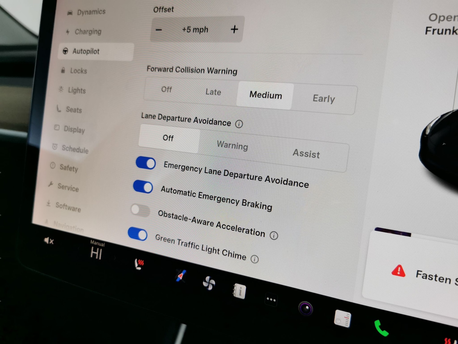 Used Tesla Model 3 2020 for sale - 77324255: Photo 22