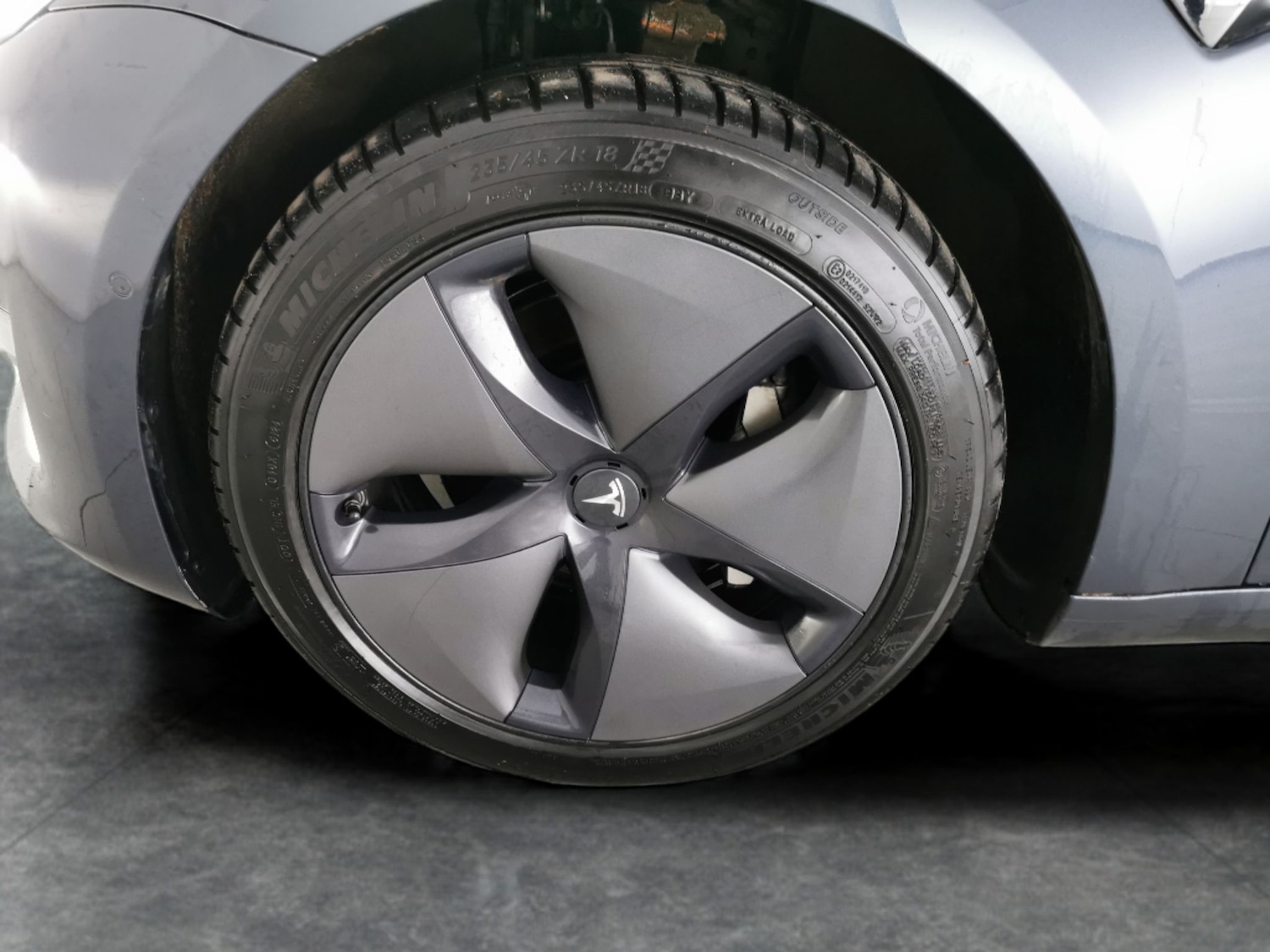 Used Tesla Model 3 2020 for sale - 77324255: Photo 23