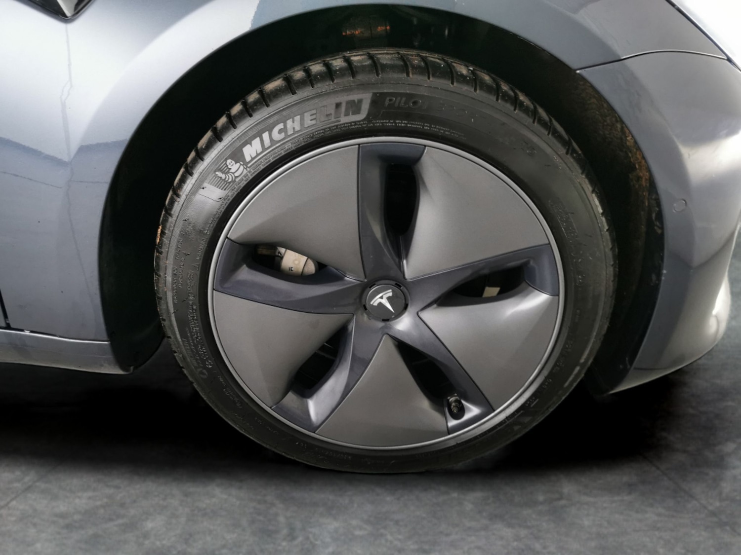 Used Tesla Model 3 2020 for sale - 77324255: Photo 24