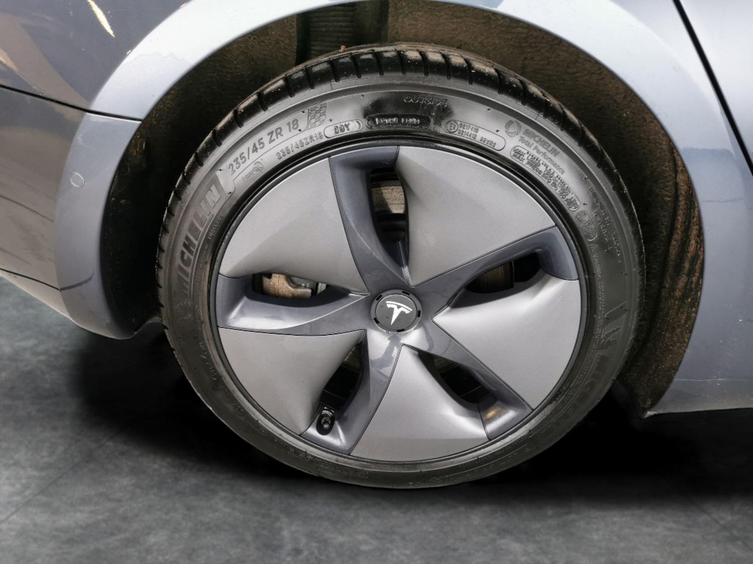 Used Tesla Model 3 2020 for sale - 77324255: Photo 25