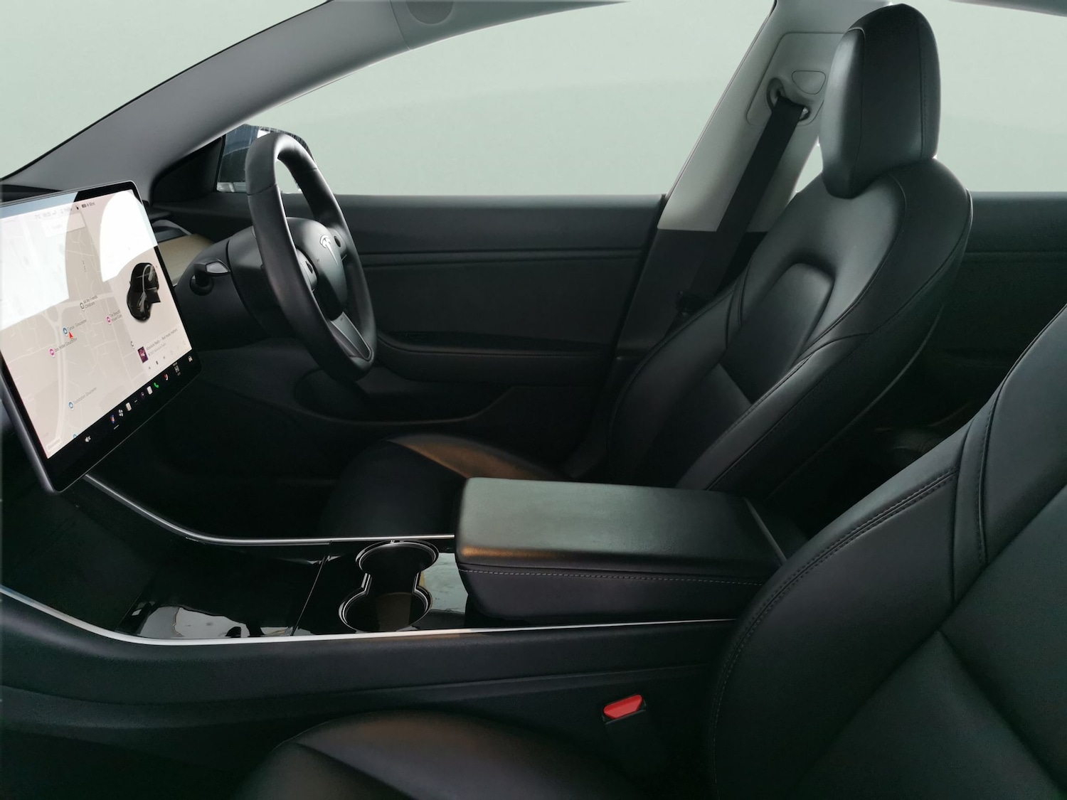 Used Tesla Model 3 2020 for sale - 77324255: Photo 4