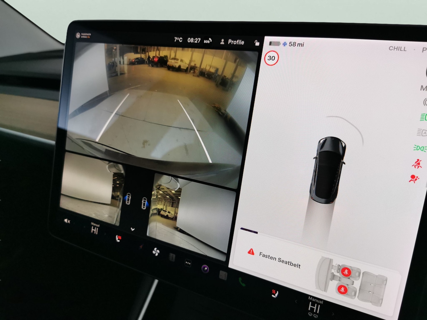 Used Tesla Model 3 2020 for sale - 77324255: Photo 6