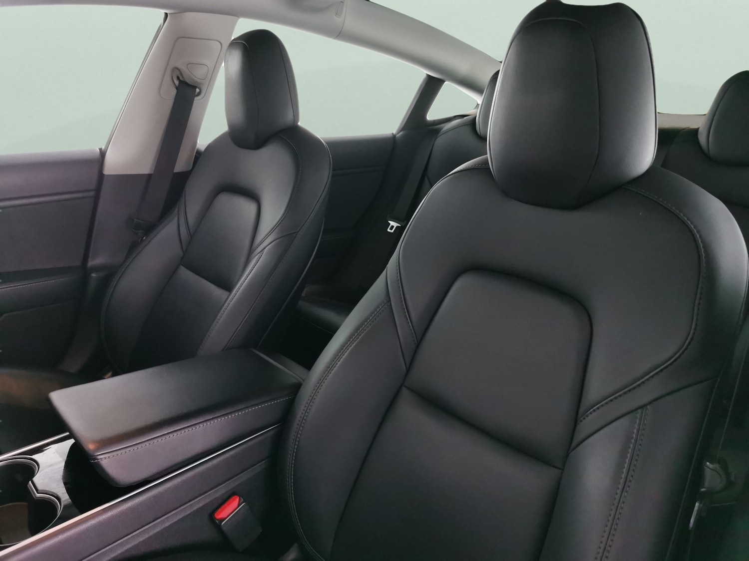 Used Tesla Model 3 2020 for sale - 77324255: Photo 7