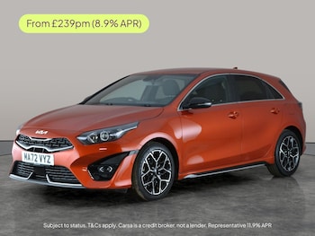 Used Kia Ceed 2022 for sale - 79095570: Photo