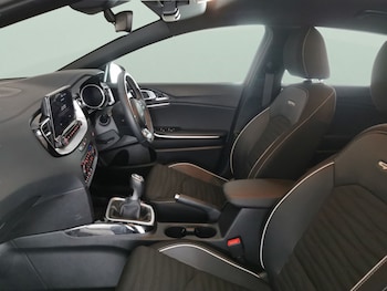 Used Kia Ceed 2022 for sale - 79095570: Photo