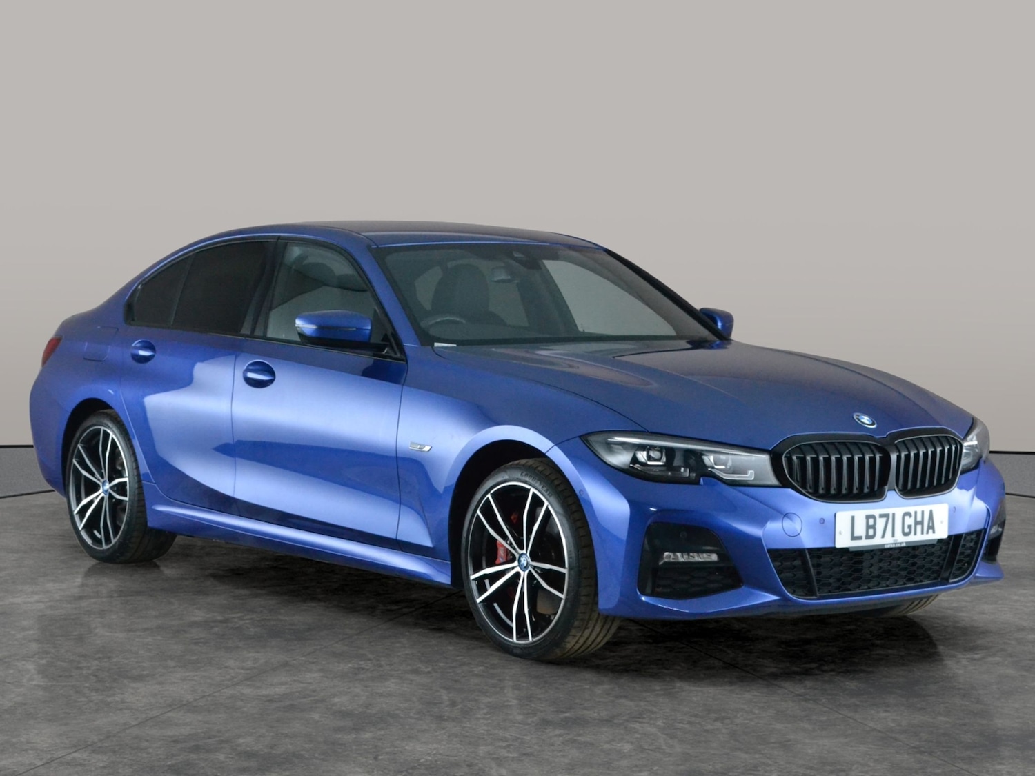 Used BMW 3 Series 2022 for sale - 77819360: Photo 8