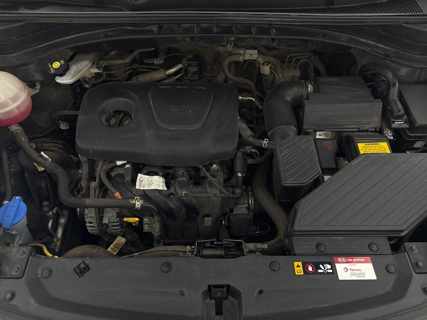 Used Kia Sportage 2022 for sale - 77688771: Photo 31