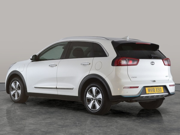 Used Kia Niro 2018 for sale - 76250016: Photo 11