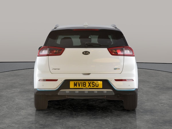 Used Kia Niro 2018 for sale - 76250016: Photo 12