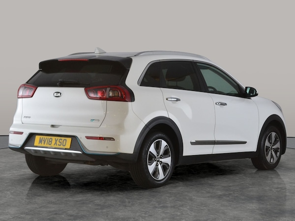Used Kia Niro 2018 for sale - 76250016: Photo 13