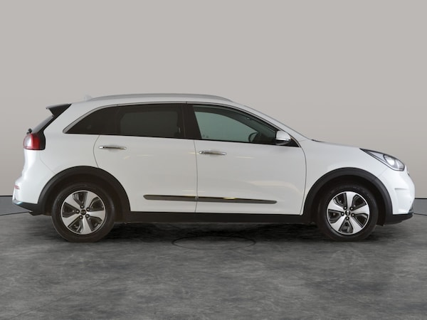 Used Kia Niro 2018 for sale - 76250016: Photo 14