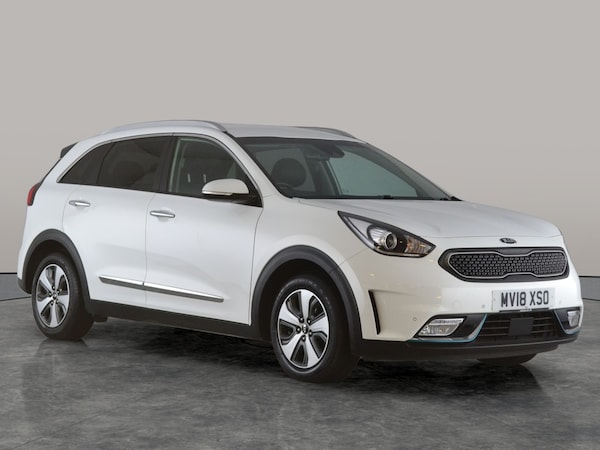 Used Kia Niro 2018 for sale - 76250016: Photo 16