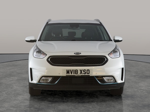 Used Kia Niro 2018 for sale - 76250016: Photo 17