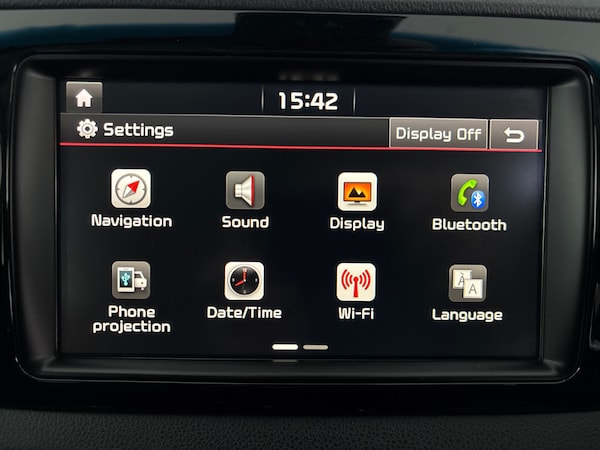 Used Kia Niro 2018 for sale - 76250016: Photo 21