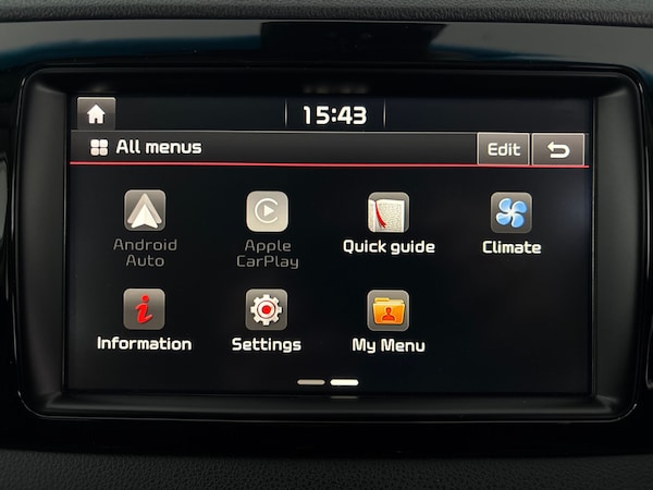 Used Kia Niro 2018 for sale - 76250016: Photo 22