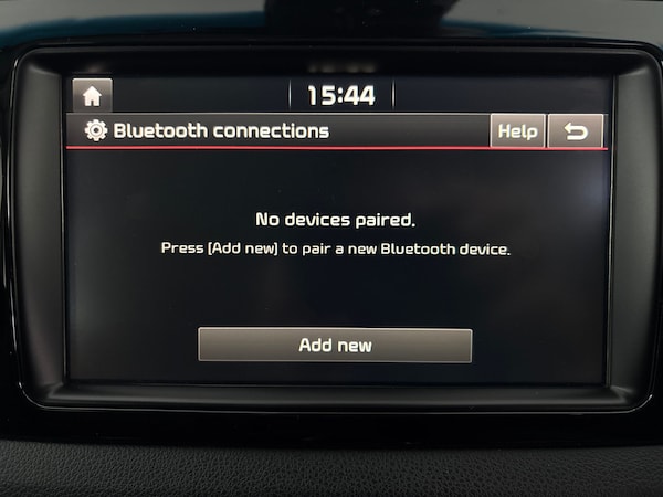 Used Kia Niro 2018 for sale - 76250016: Photo 23