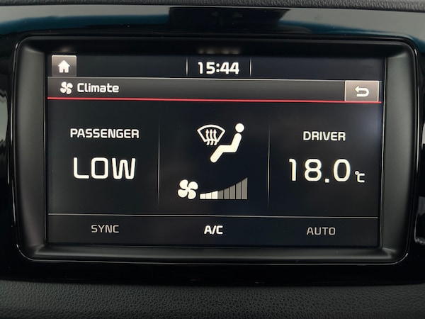 Used Kia Niro 2018 for sale - 76250016: Photo 24