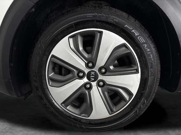 Used Kia Niro 2018 for sale - 76250016: Photo 32