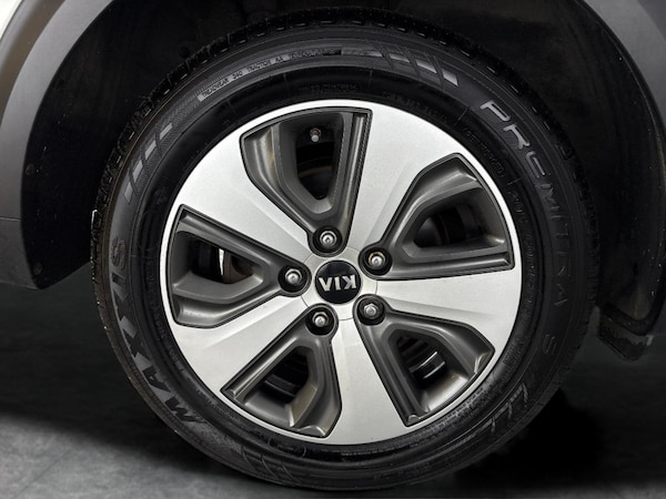 Used Kia Niro 2018 for sale - 76250016: Photo 34