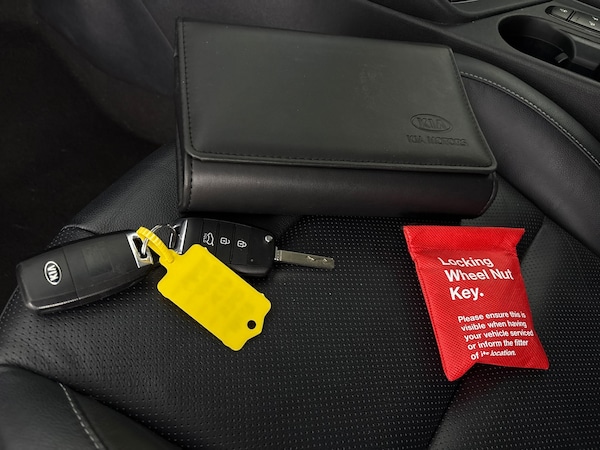 Used Kia Niro 2018 for sale - 76250016: Photo 44