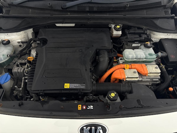 Used Kia Niro 2018 for sale - 76250016: Photo 45