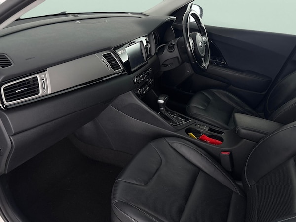 Used Kia Niro 2018 for sale - 76250016: Photo 4