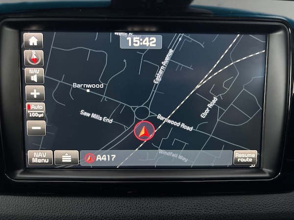 Used Kia Niro 2018 for sale - 76250016: Photo 7