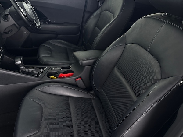 Used Kia Niro 2018 for sale - 76250016: Photo 8