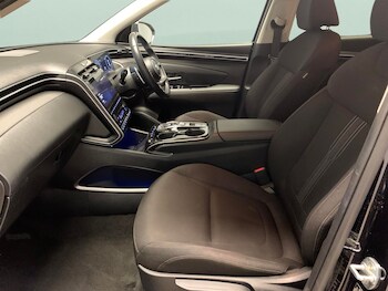 Used Hyundai TUCSON undefined for sale - 78579747: Photo