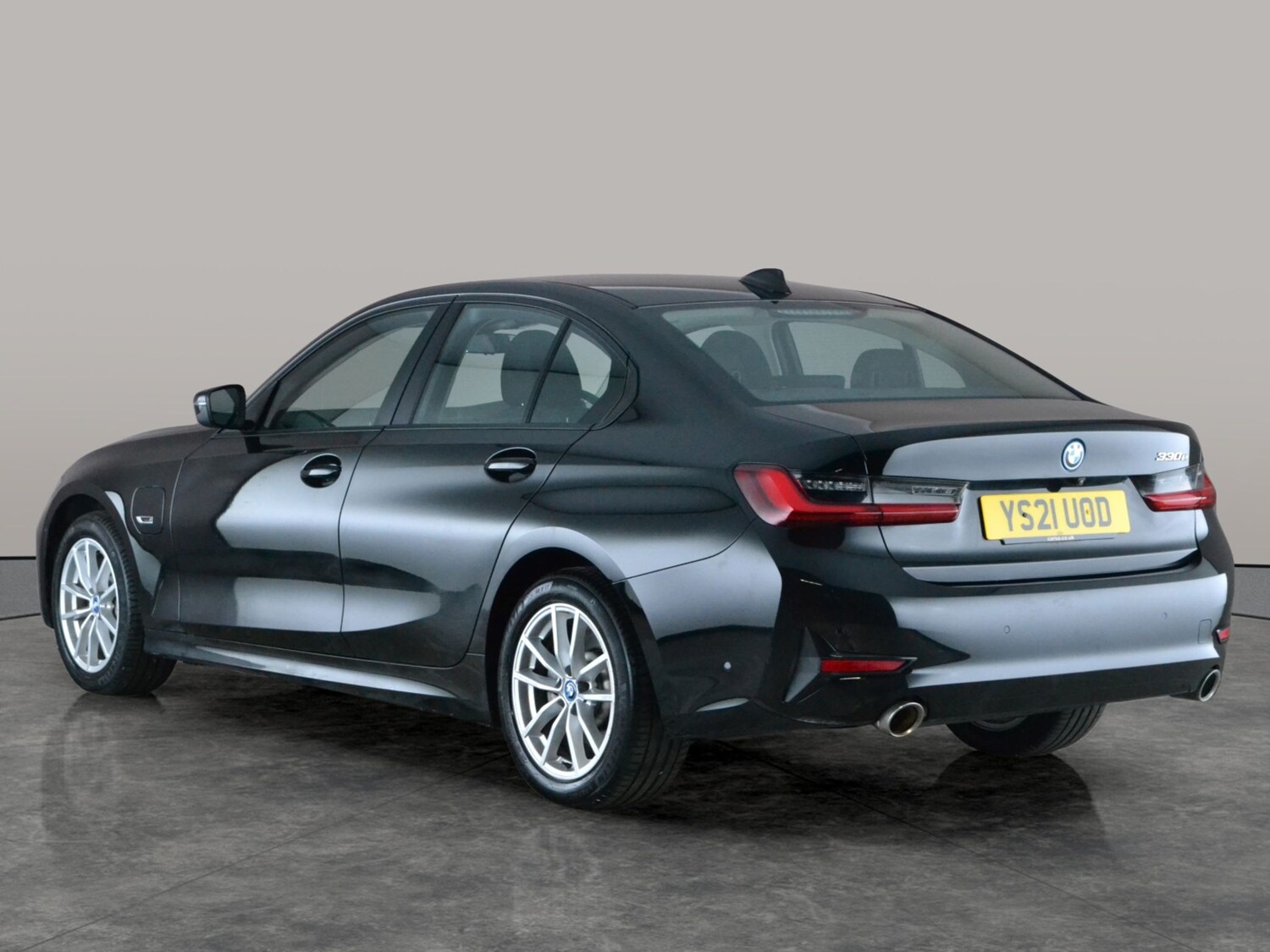 Used BMW 3 Series 2021 for sale - 77493034: Photo 11