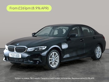 BMW 3 Series feature image