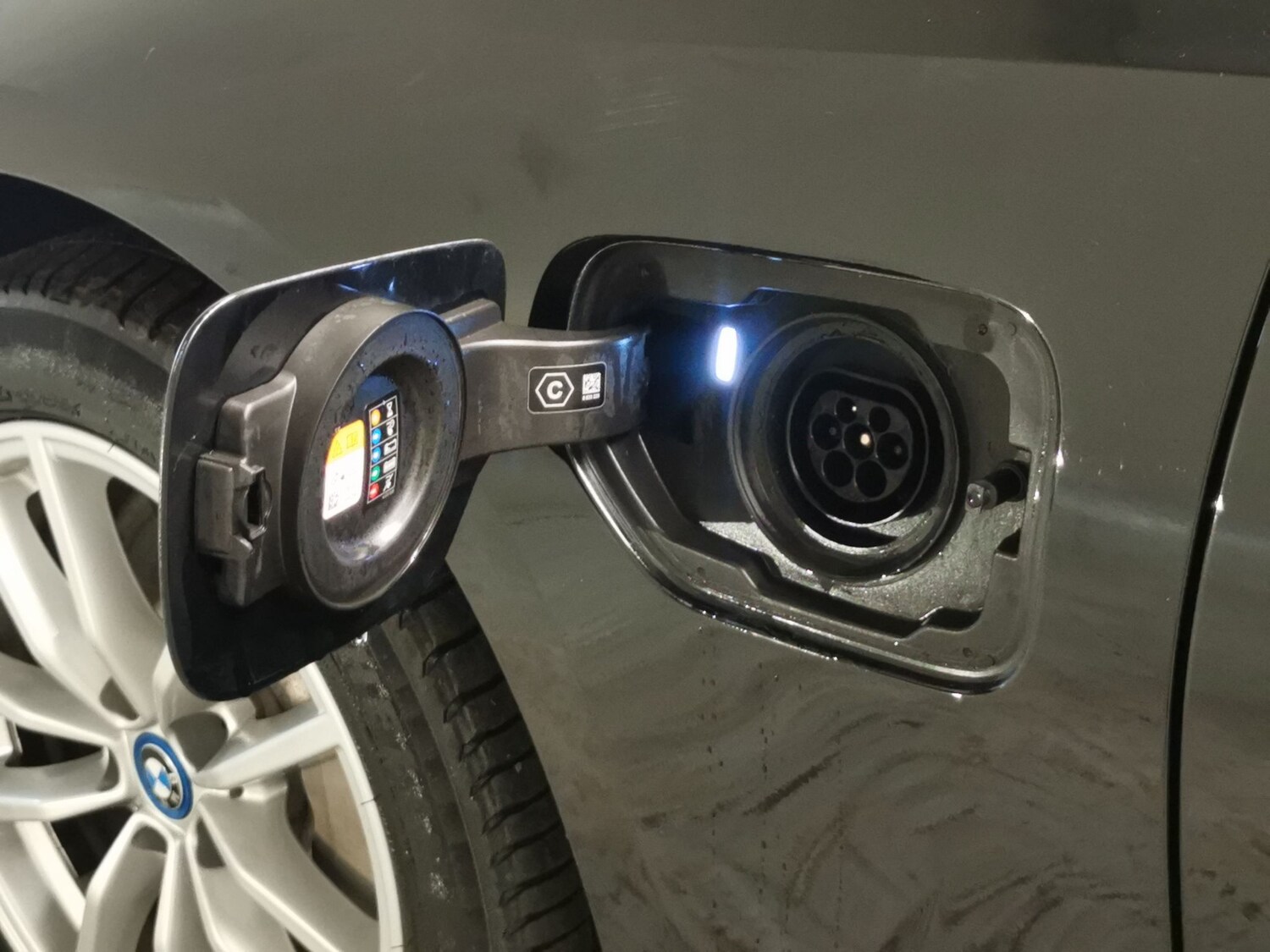 Used BMW 3 Series 2021 for sale - 77493034: Photo 31