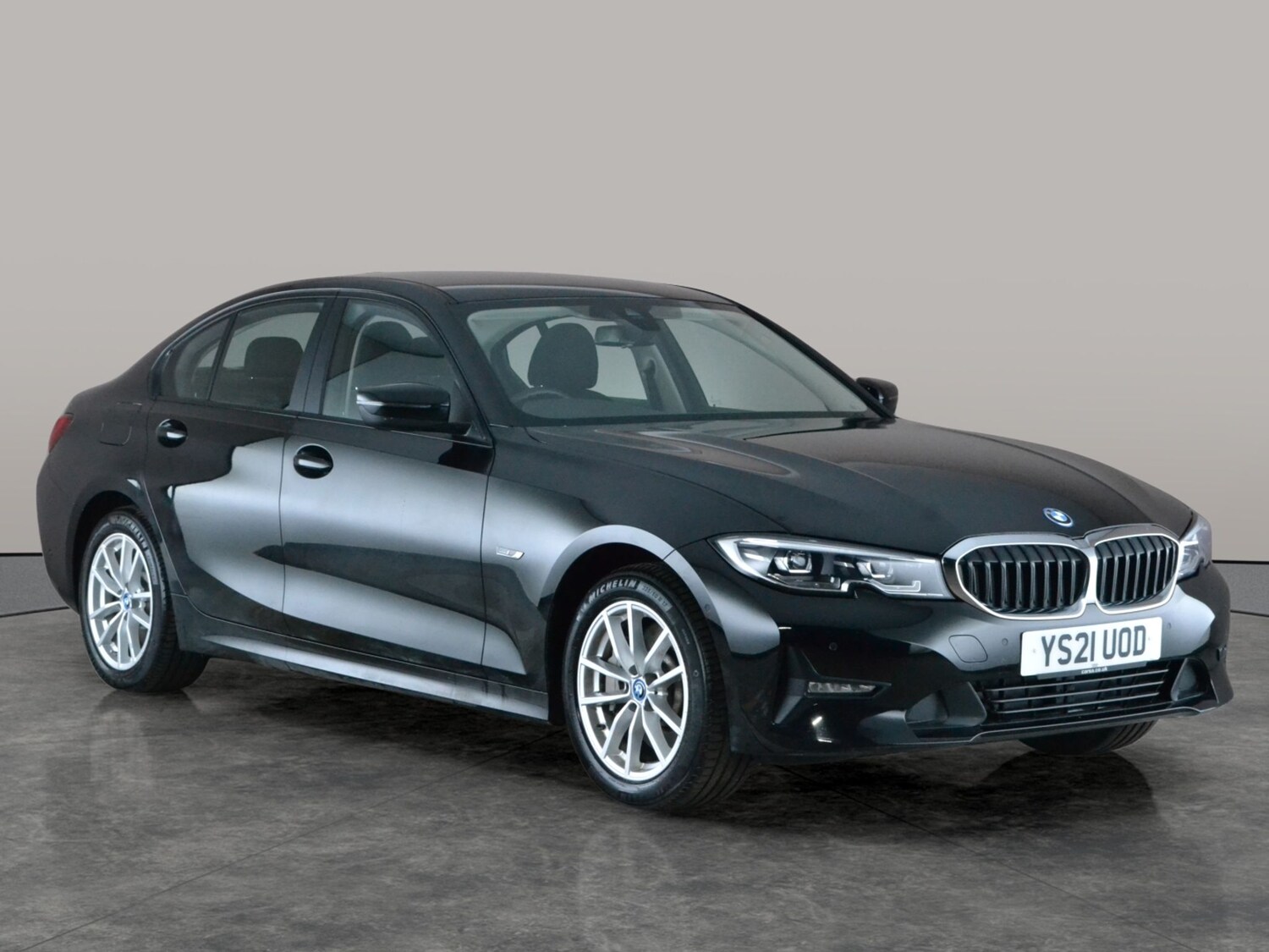 Used BMW 3 Series 2021 for sale - 77493034: Photo 7