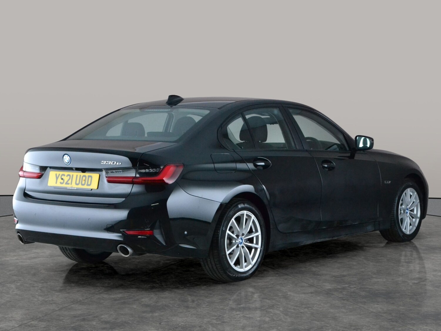 Used BMW 3 Series 2021 for sale - 77493034: Photo 9