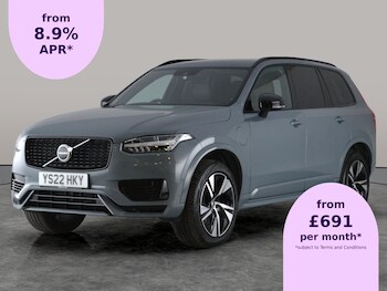Volvo - XC90