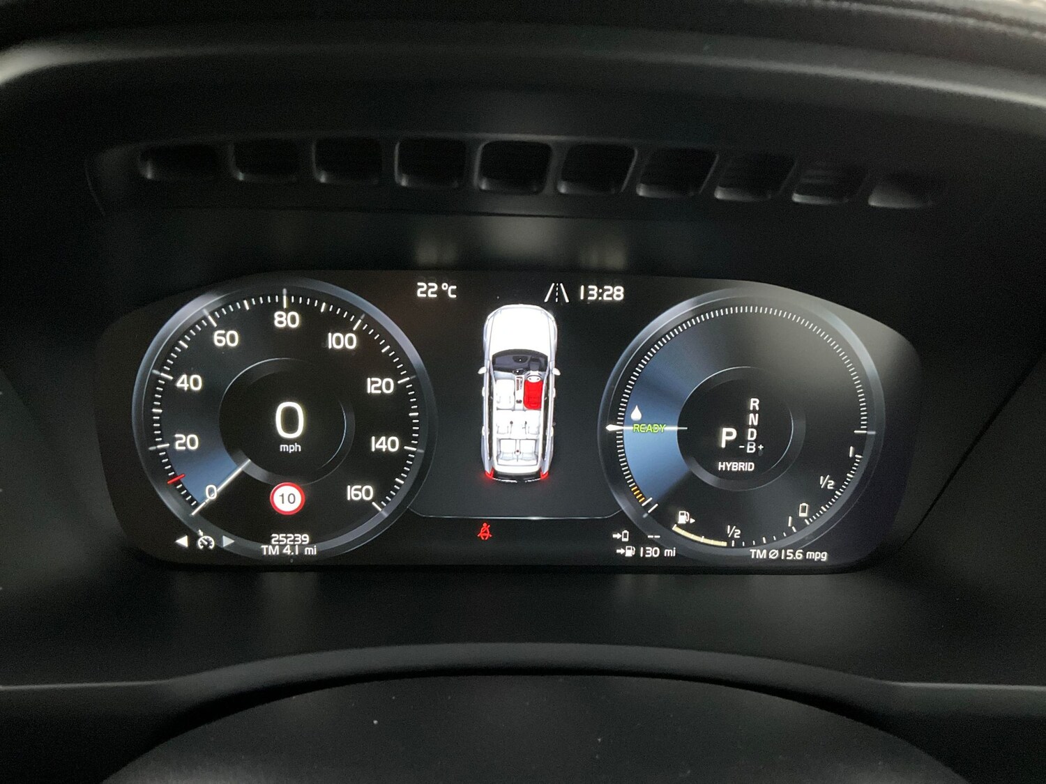 Vehicle 28