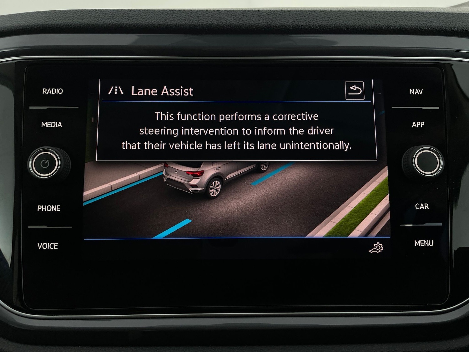 Used Volkswagen T-Roc 2021 for sale - 77283493: Photo 22