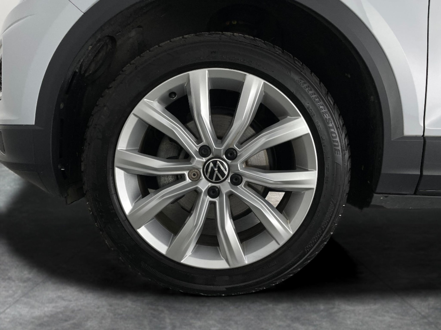 Used Volkswagen T-Roc 2021 for sale - 77283493: Photo 25