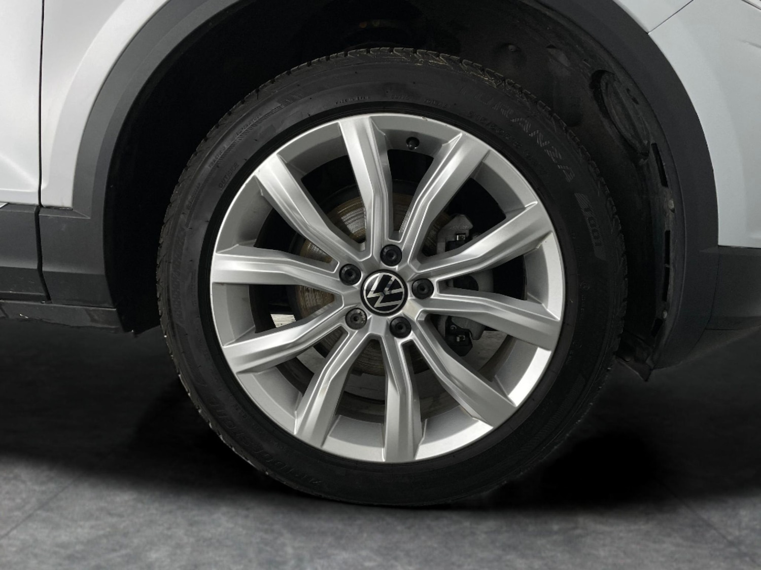 Used Volkswagen T-Roc 2021 for sale - 77283493: Photo 26