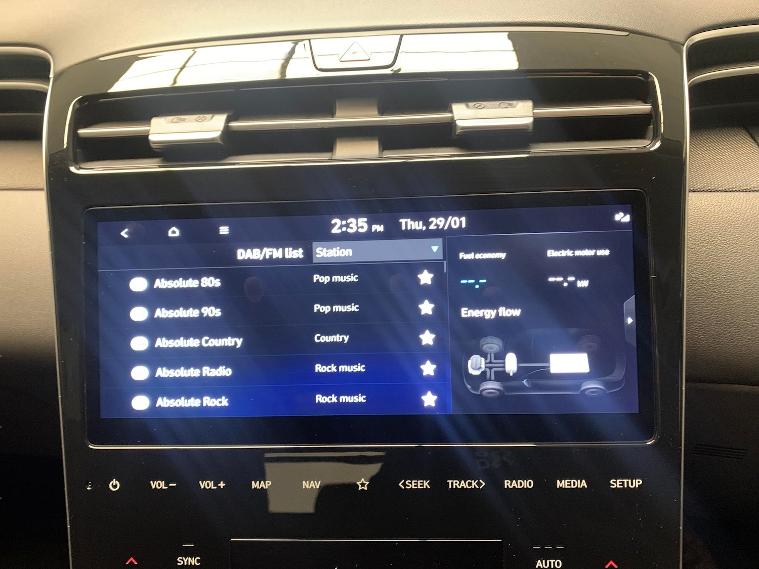 Used Hyundai TUCSON 2023 for sale - 77428547: Photo 6