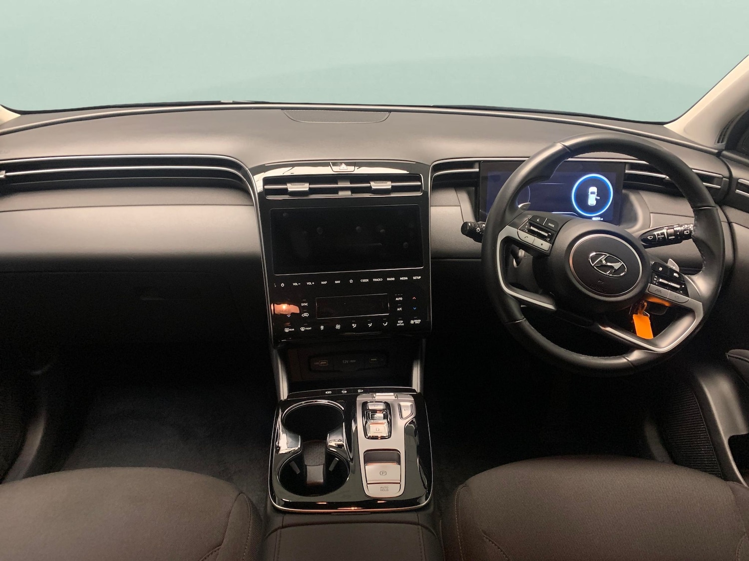 Used Hyundai TUCSON 2023 for sale - 77428547: Photo 7