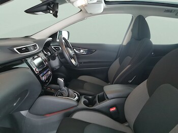 Used Nissan Qashqai 2021 for sale - 79051490: Photo