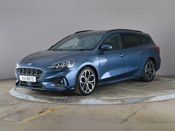 Used Ford Focus undefined for sale - 78746383: Photo