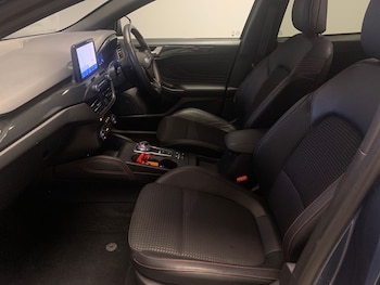 Used Ford Focus undefined for sale - 78746383: Photo